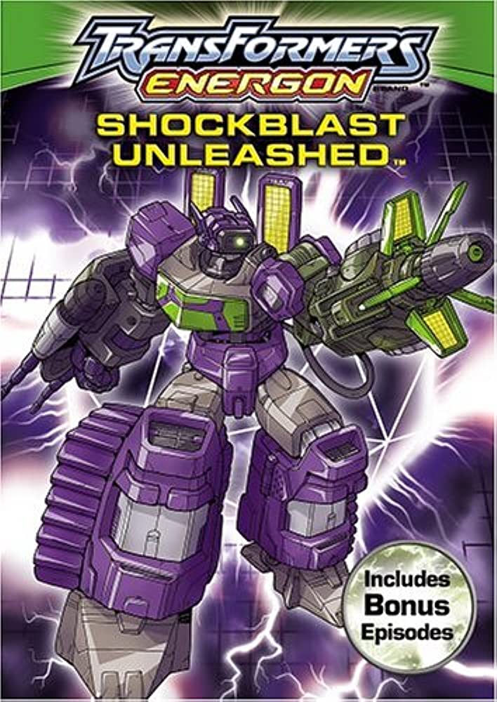 Transformers energon omega supreme dvd 2005 discount